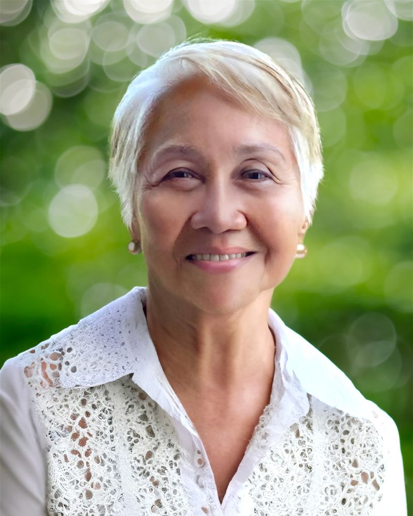 Irma Mesina Castro Profile Photo