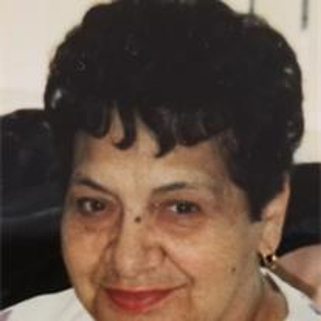 Rosemary A. Makar
