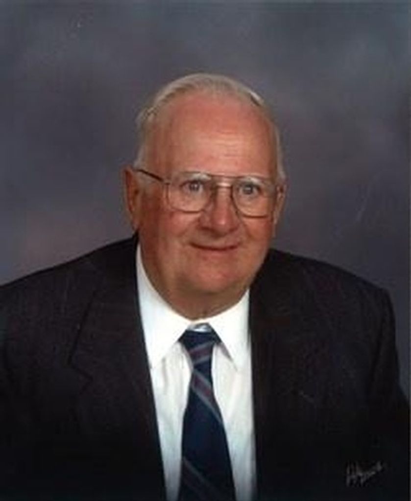 Lee Edward Klink