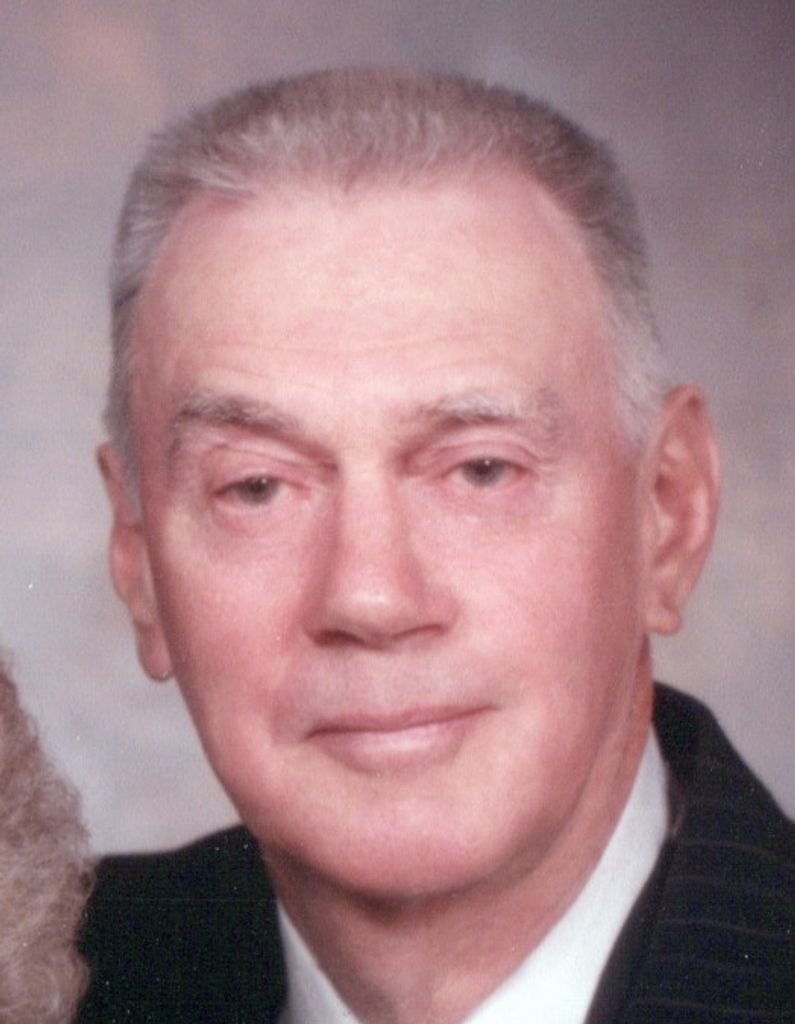 Darrel W. Yost