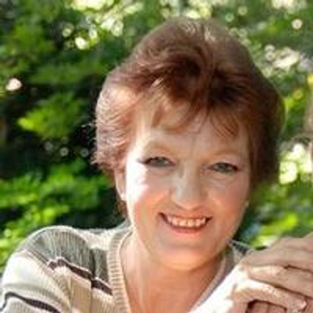 Virginia Ganster