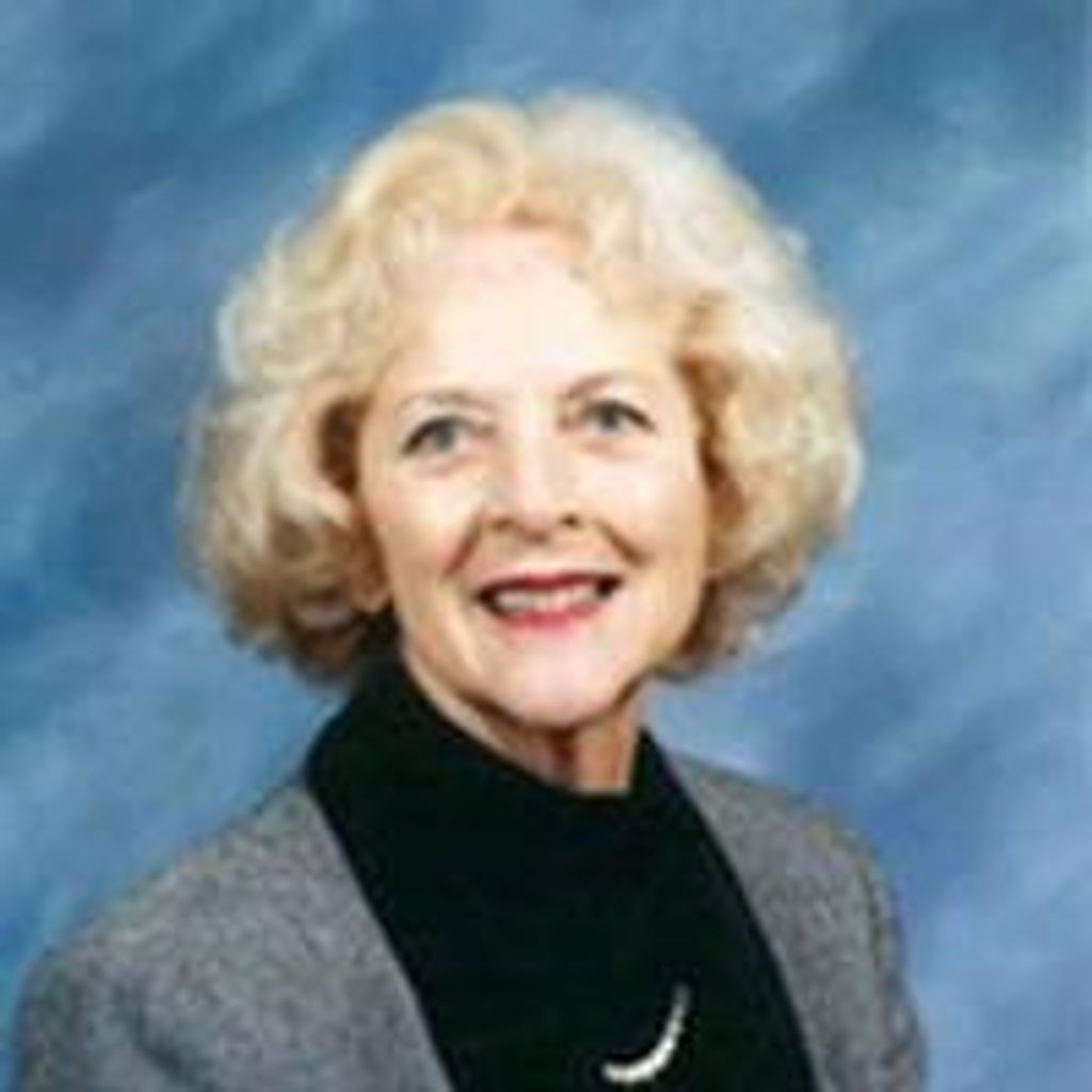 Sylvia  L. Morrison