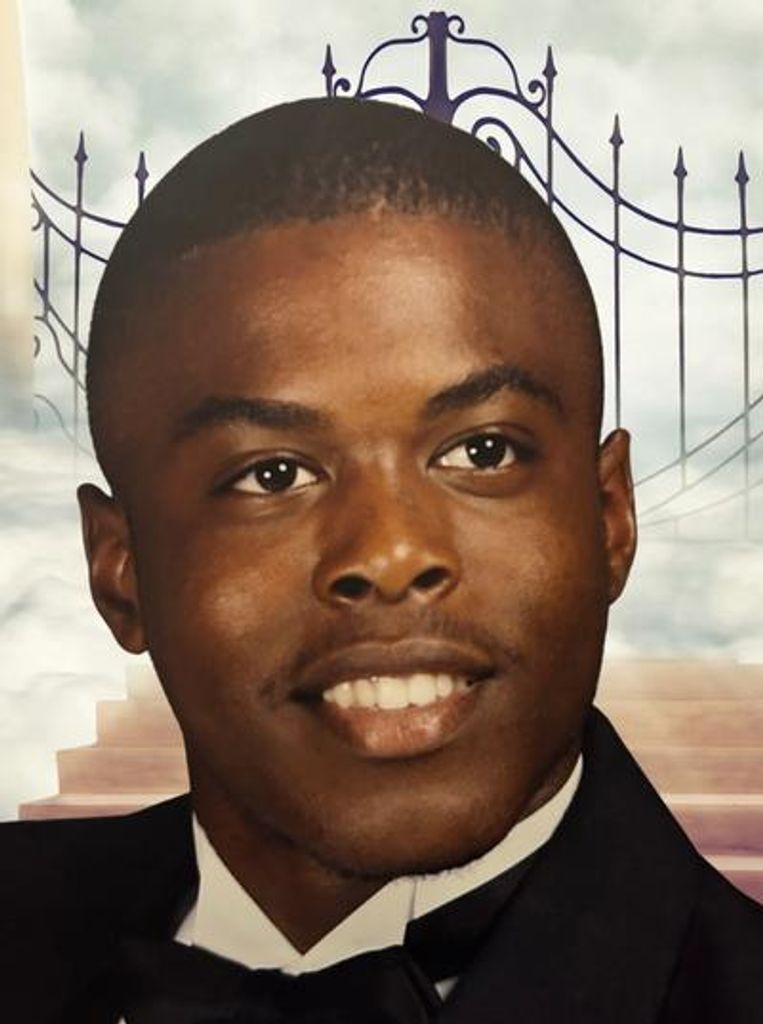 Bryan Marcell Scott Profile Photo