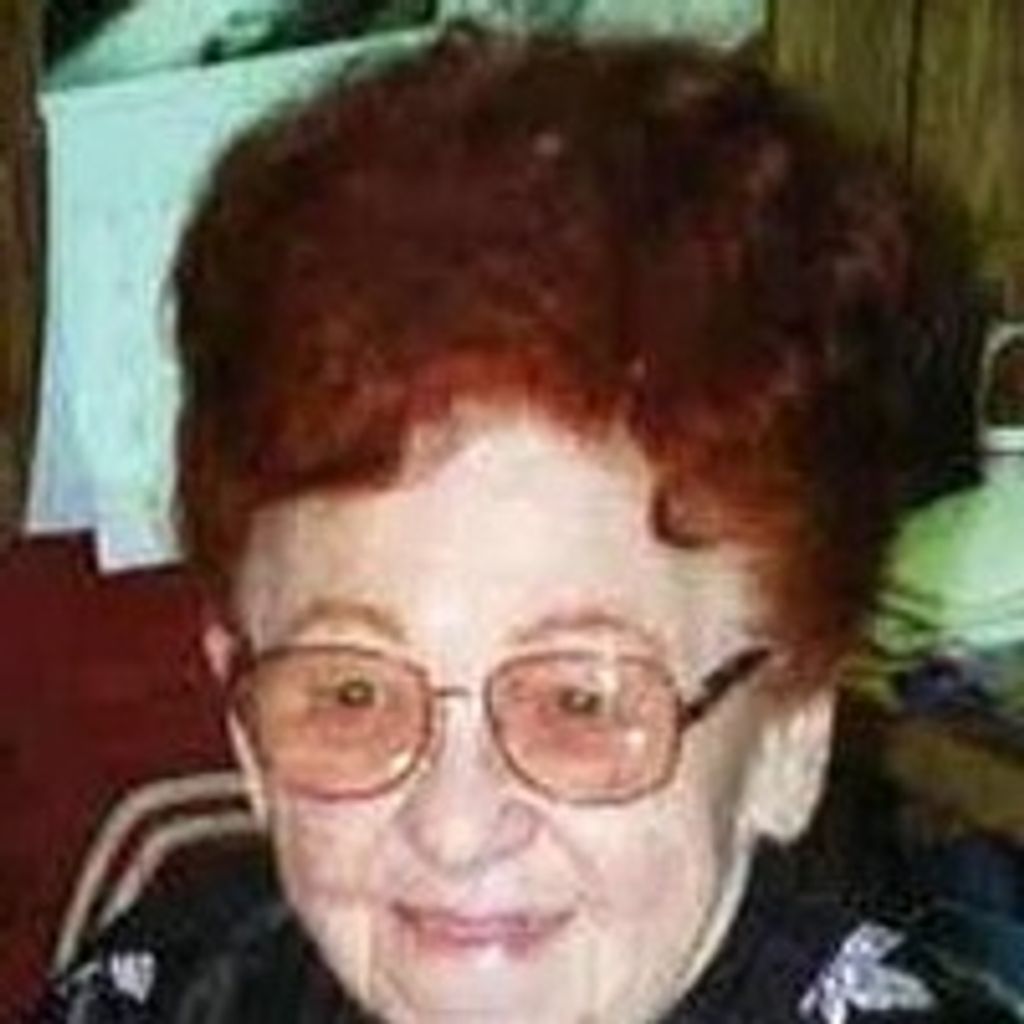 Vivienne D. Buchhorn