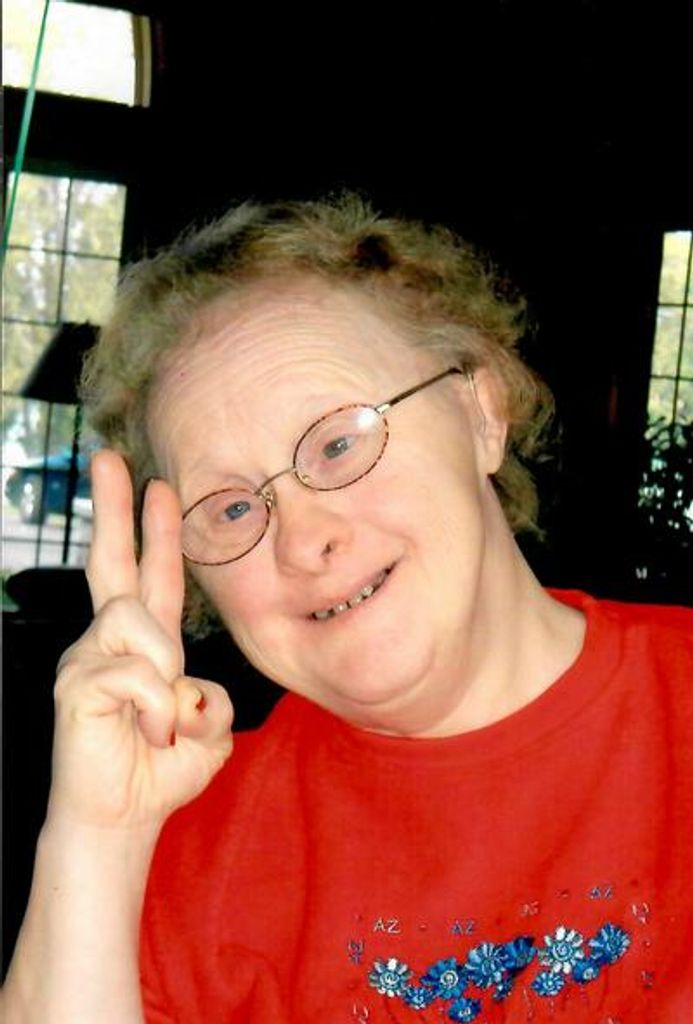Darlene Larson Profile Photo