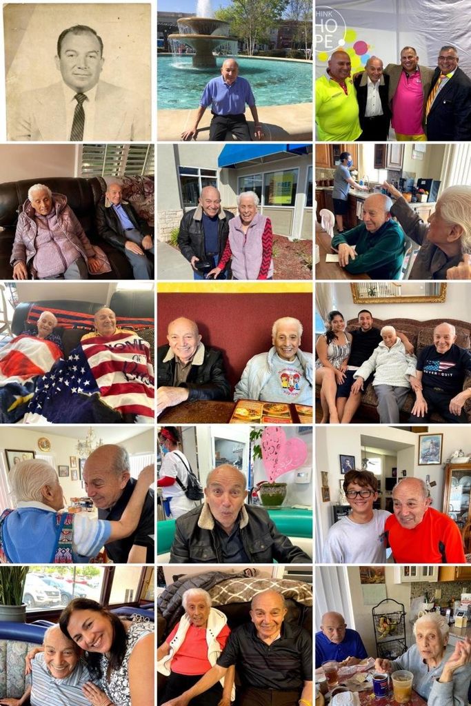 Arturo Decaro Sr. Profile Photo