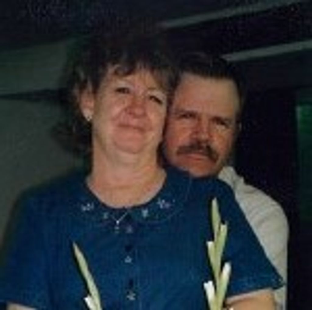 Mary Gunter