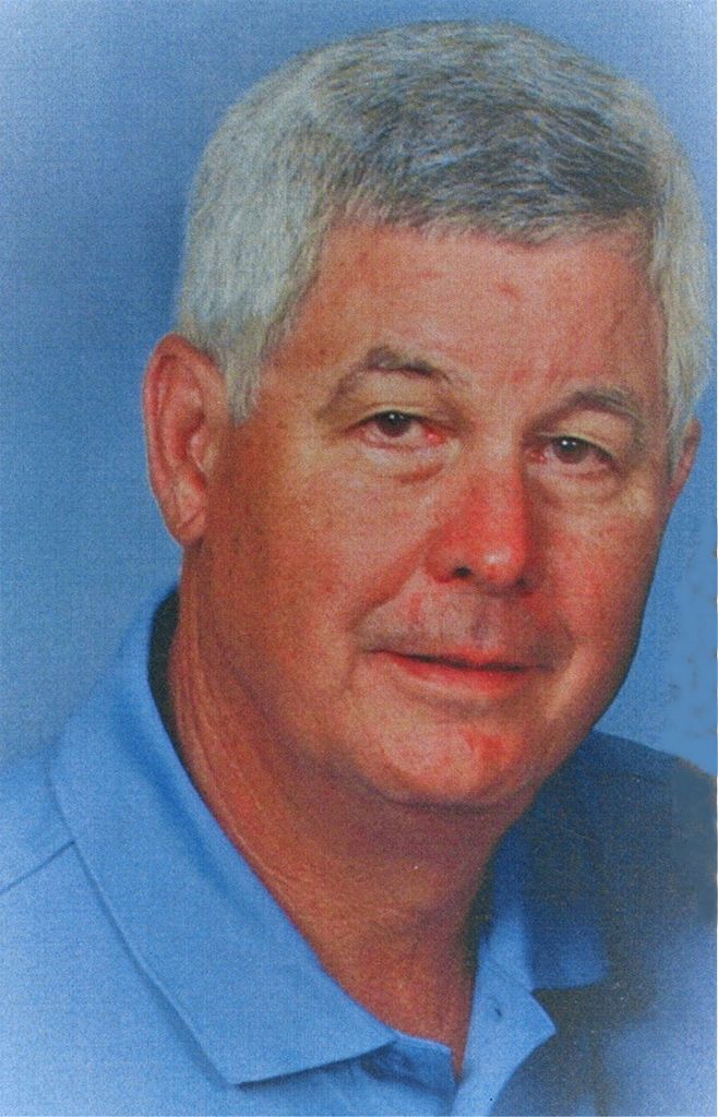 Dr. Gary K. Crnic