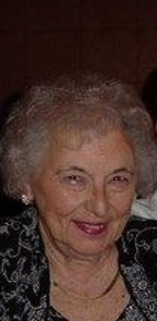 Helen Wagenhoffer Profile Photo