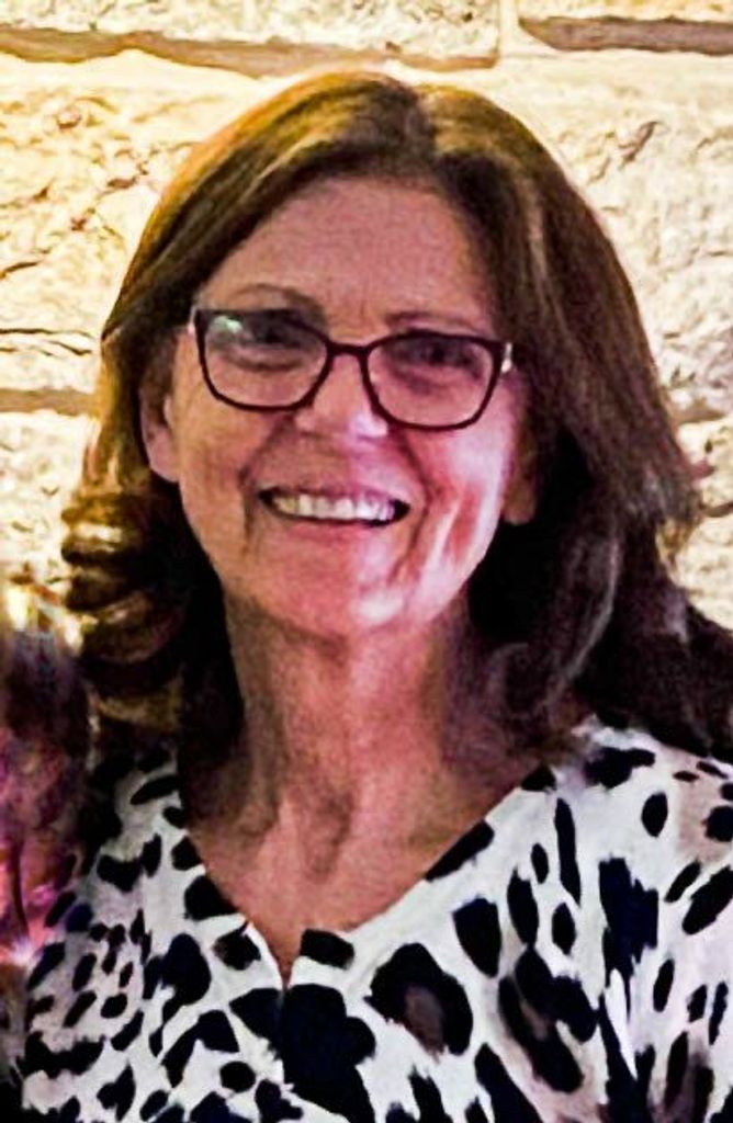 Teri Irene Rudolph Profile Photo