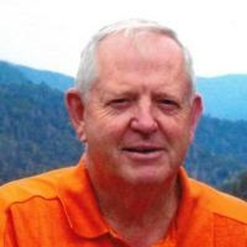 Burl H. Moody Profile Photo