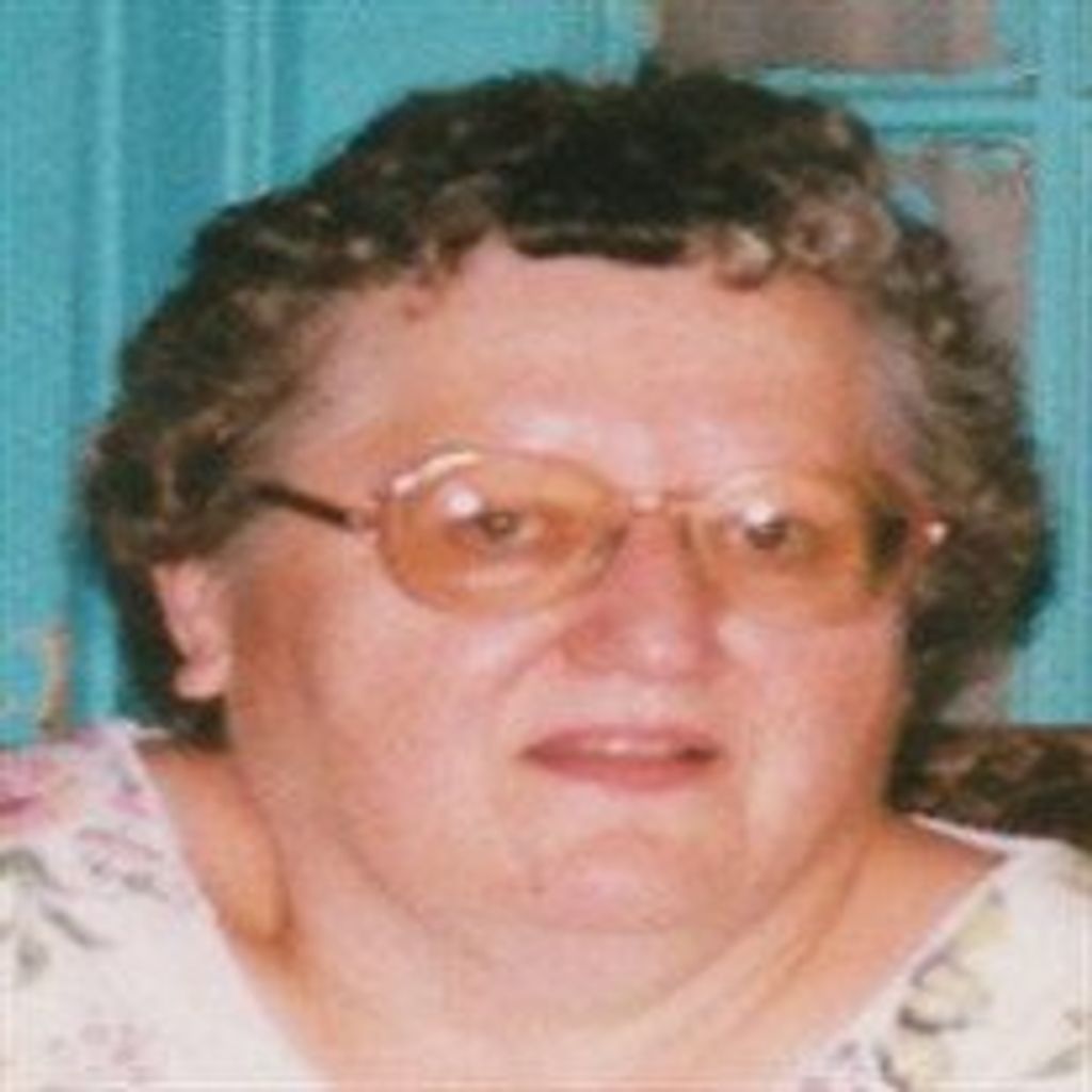 Frances  V. Mccarley