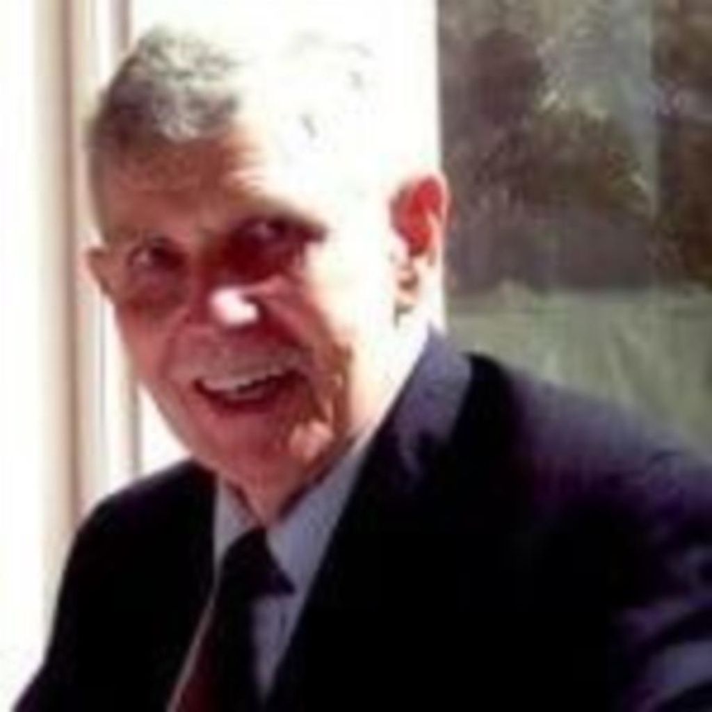 Roland S. Foster