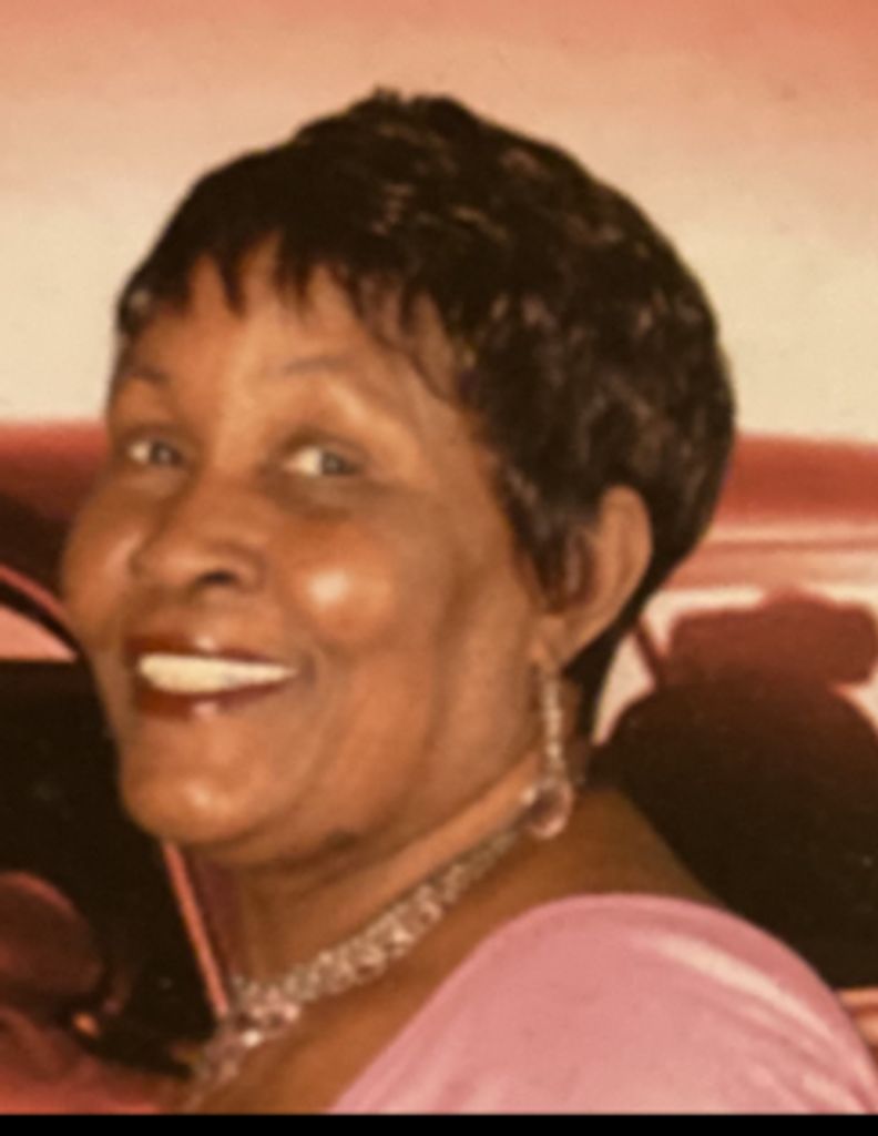 Doretha Grant Profile Photo