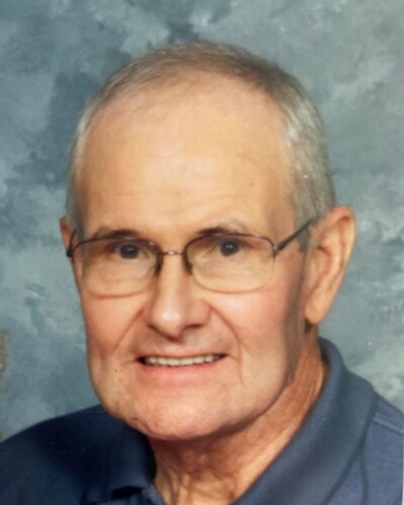 Raymond L. Jarrell Profile Photo