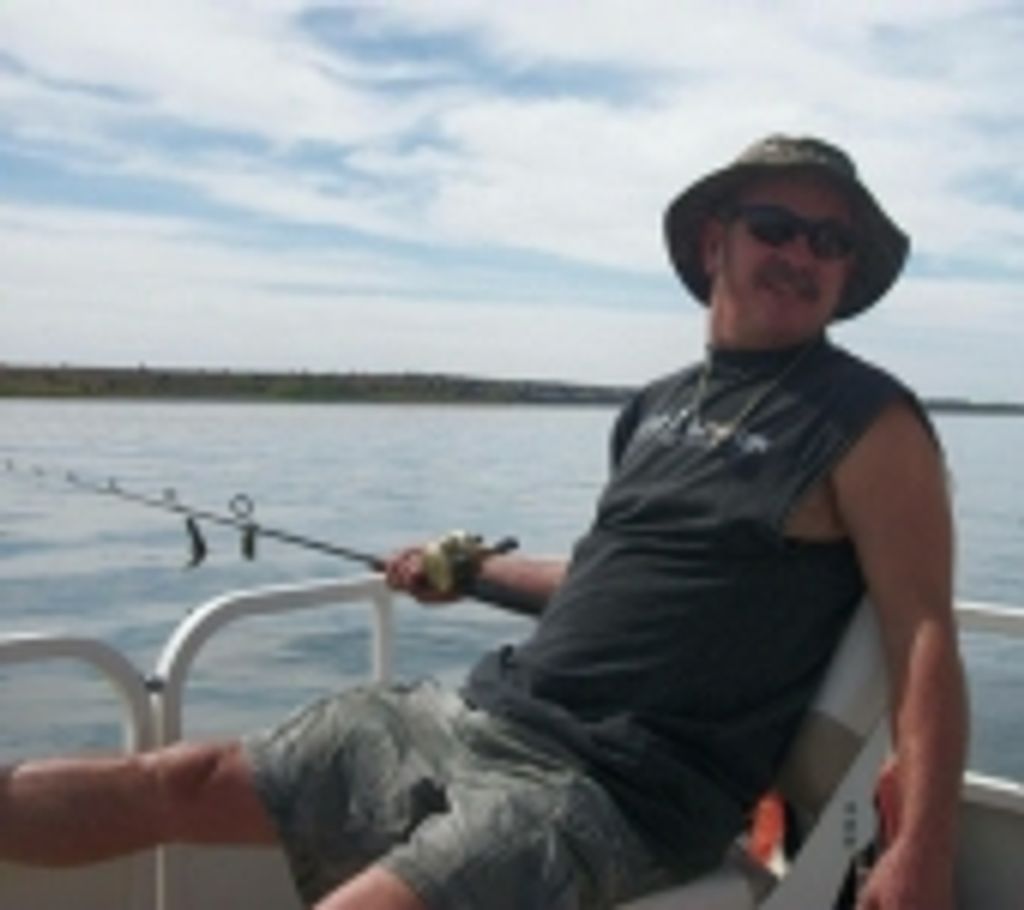 Greg Lambrecht