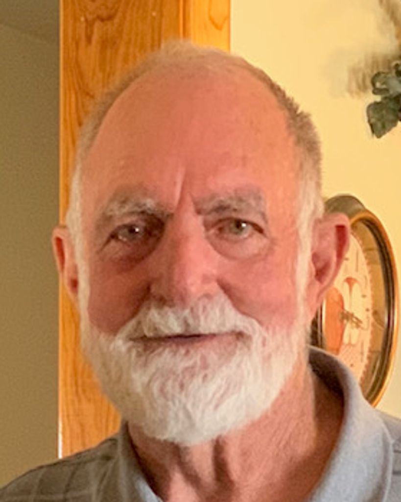 James (Jim) Arthur Burr