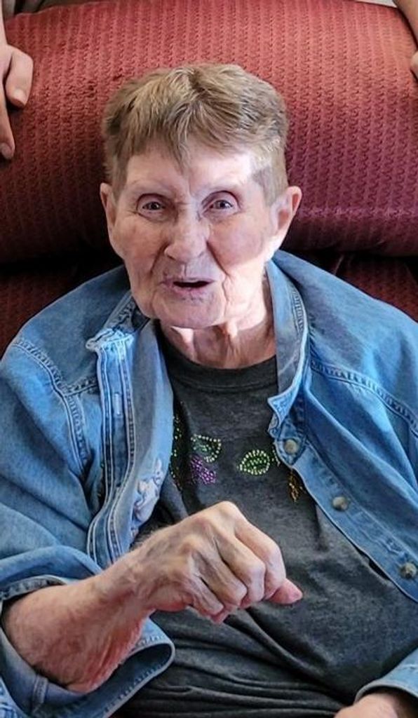 Betty Jean Woodward Profile Photo