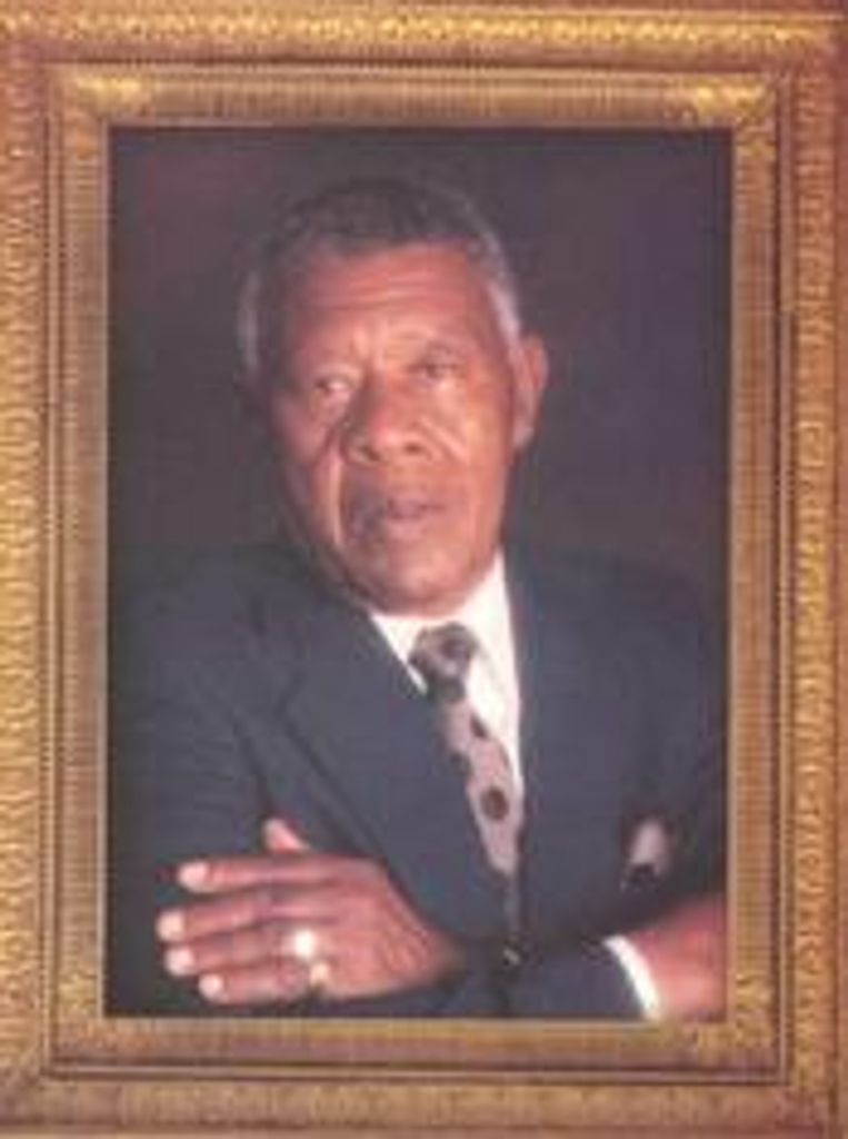 Alton Elmore Cargill Profile Photo