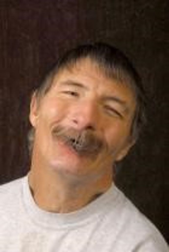 Rick D. Keeton