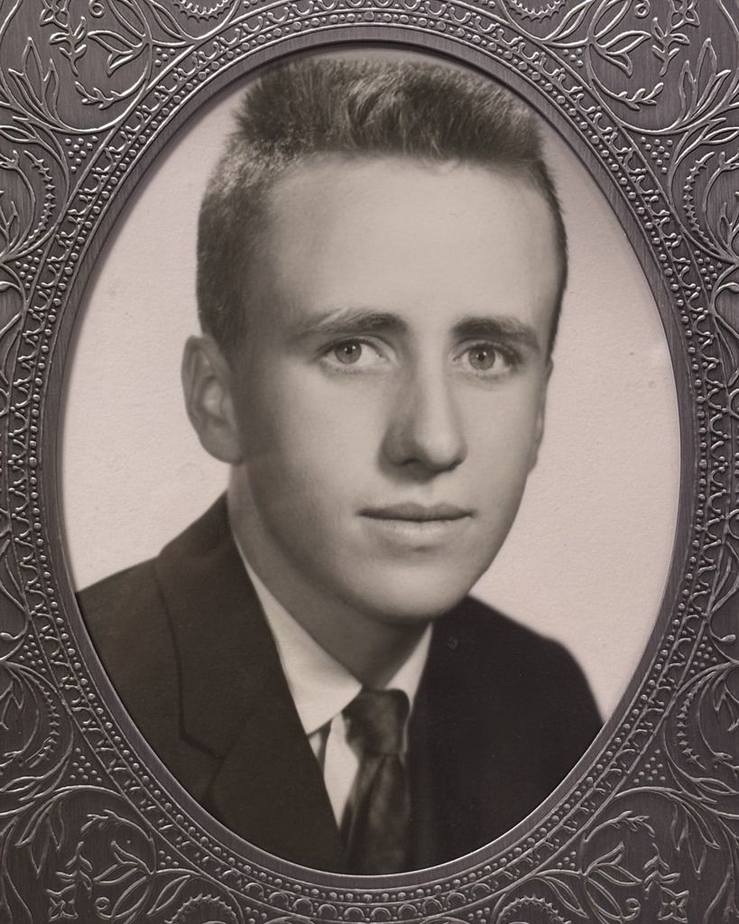 Joseph W. Quinlan