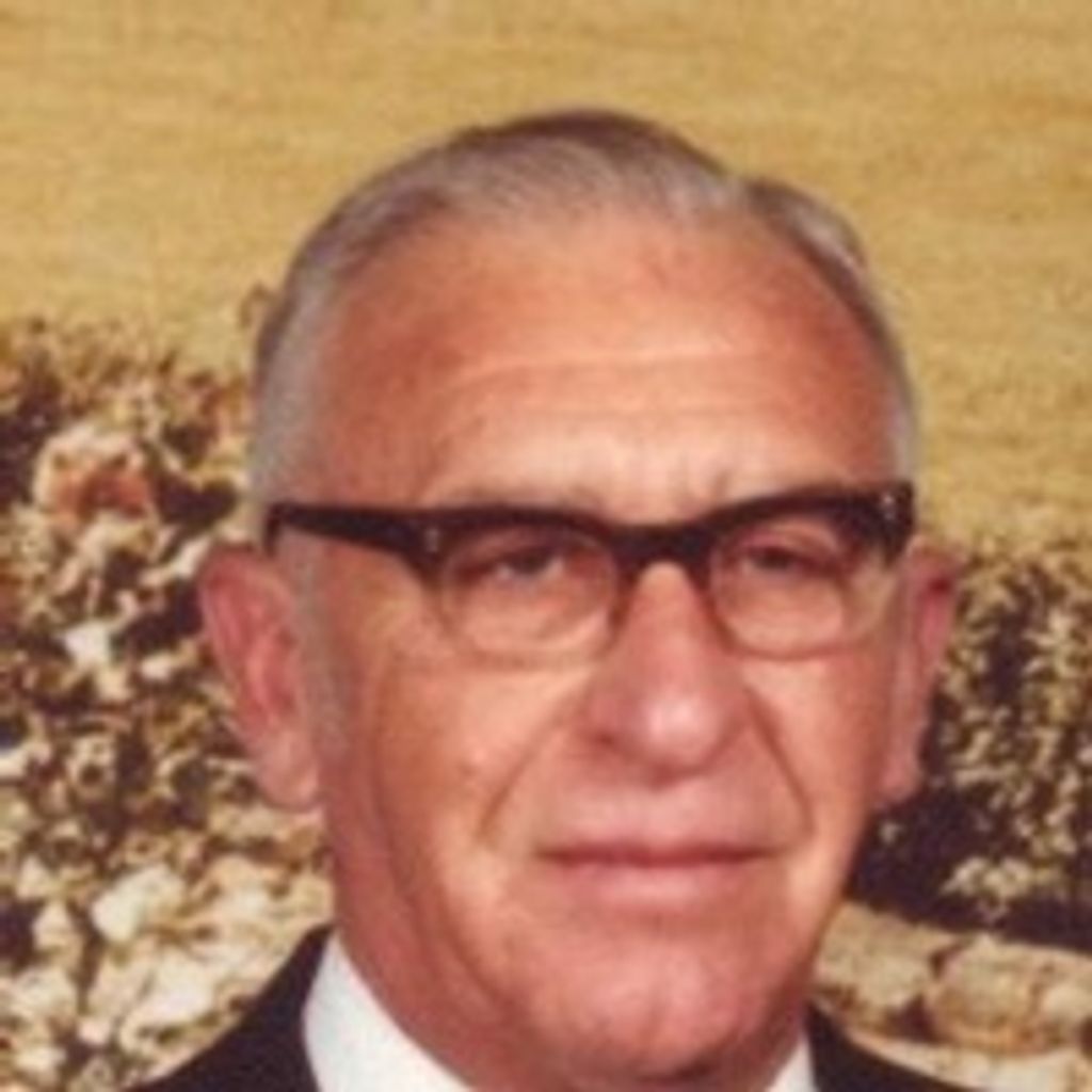 James Edsel Todd