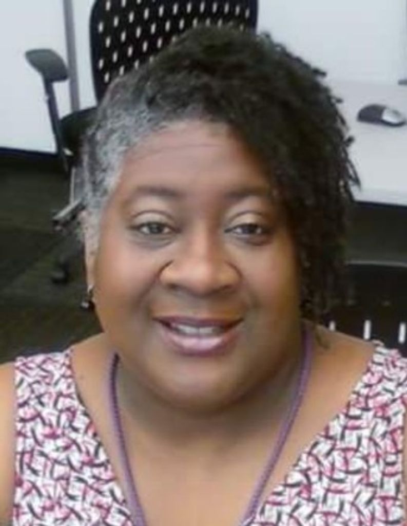 YOLANDA KENNEDY