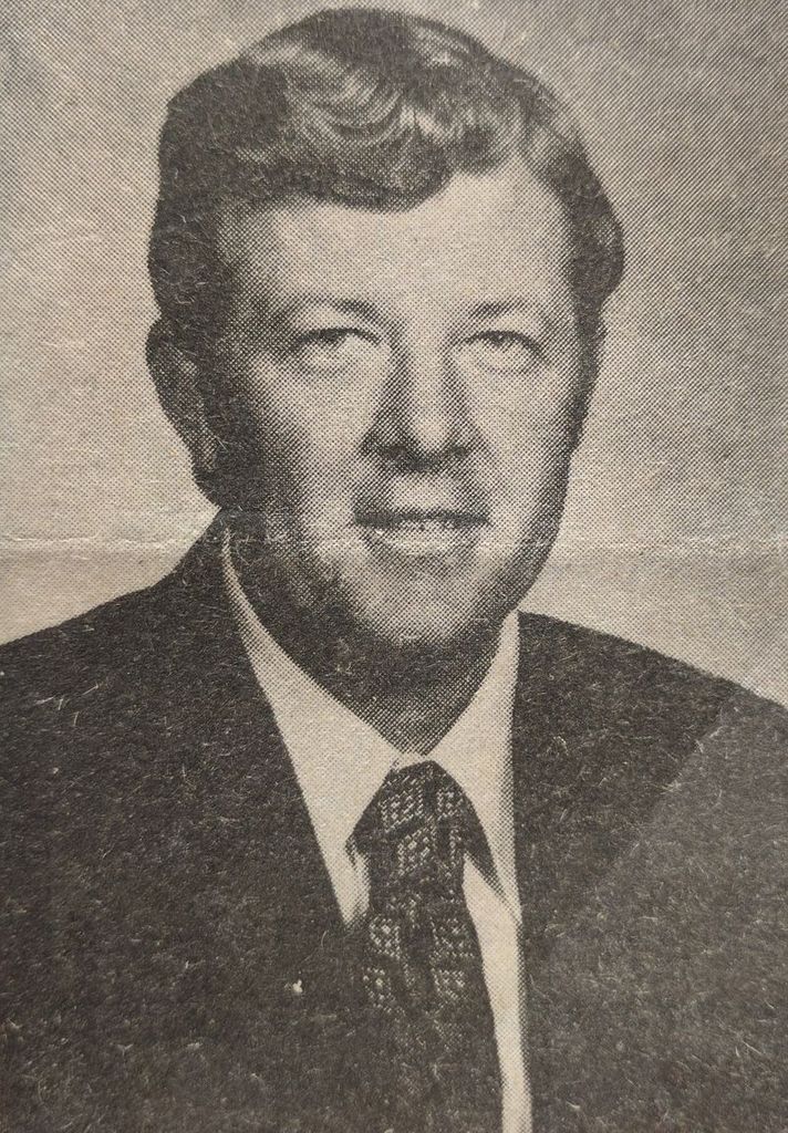 George Elwood Birkhiemer Profile Photo