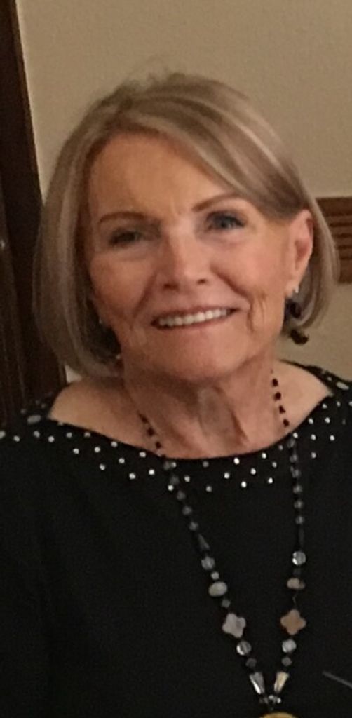 Virginia "Ginger" Dell Bailey
