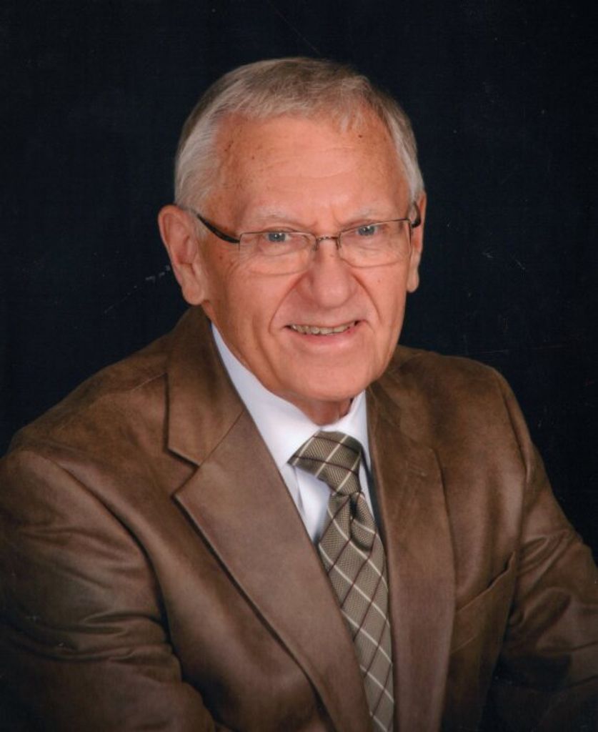 Henry L. King