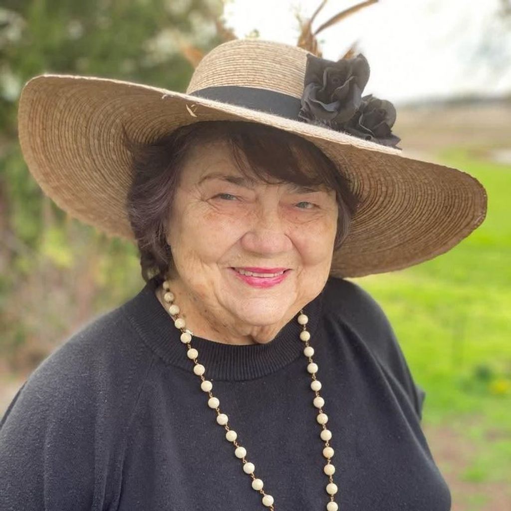 Brenda Jean Hancock Profile Photo