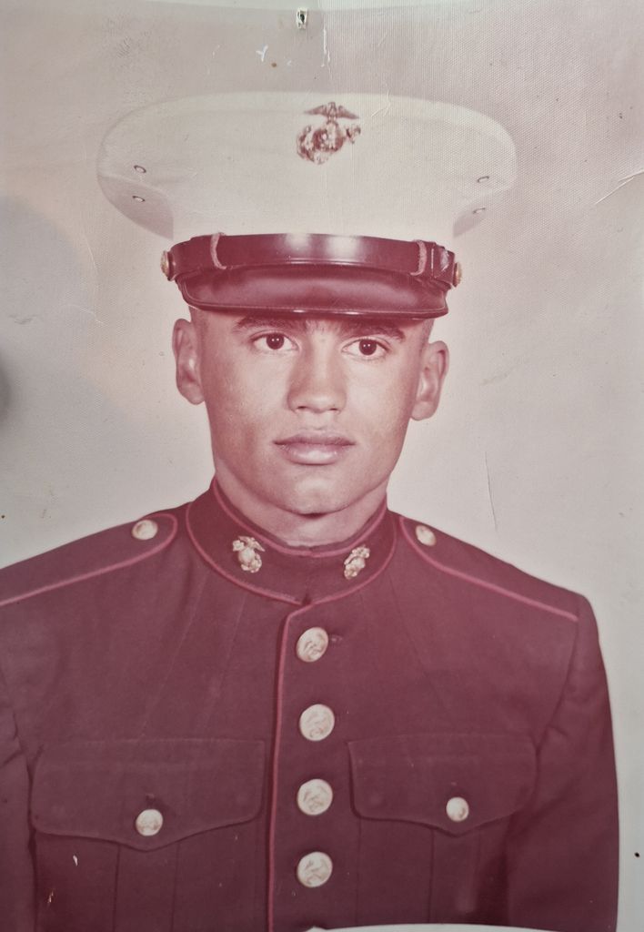Herminio Diaz Jr Profile Photo