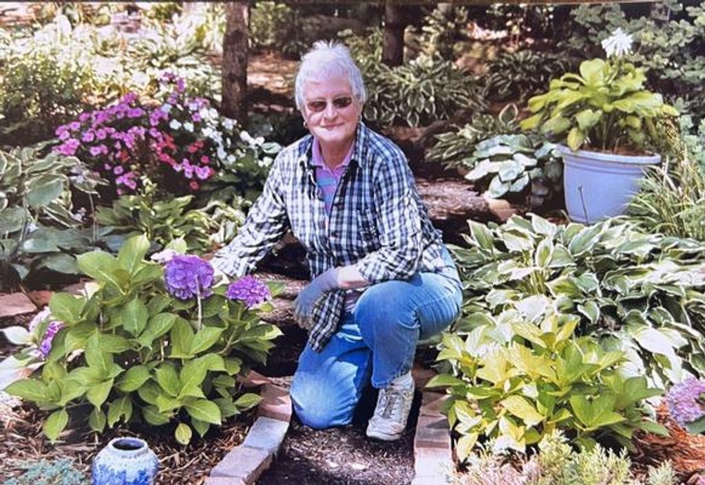 Mary Agnes Long Profile Photo