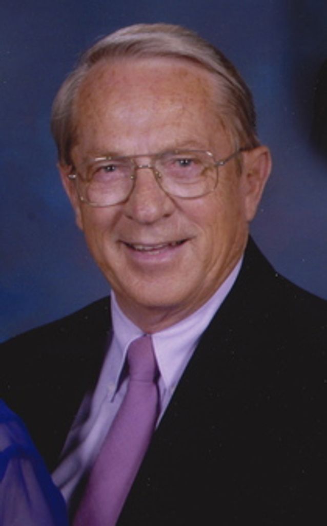 Charles  Russell Bridenbaugh