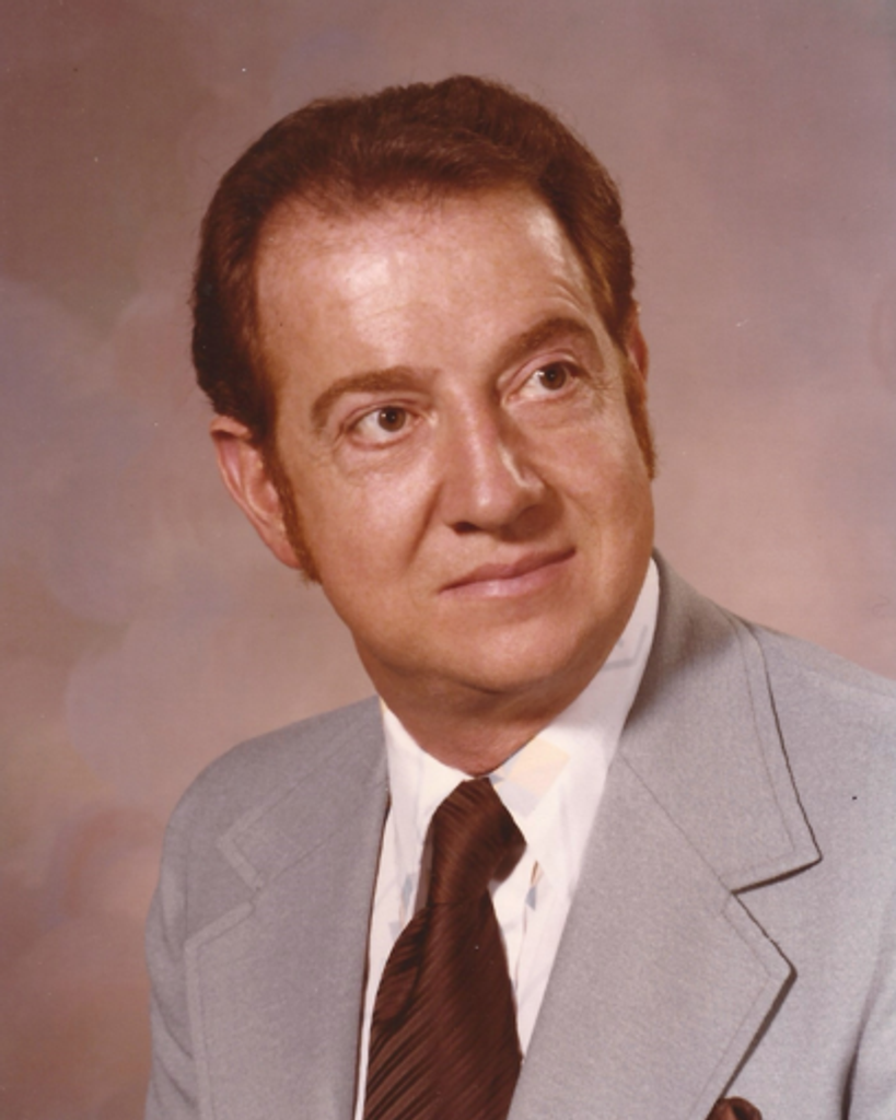 Martin Hart (Joe) Jefferson Profile Photo