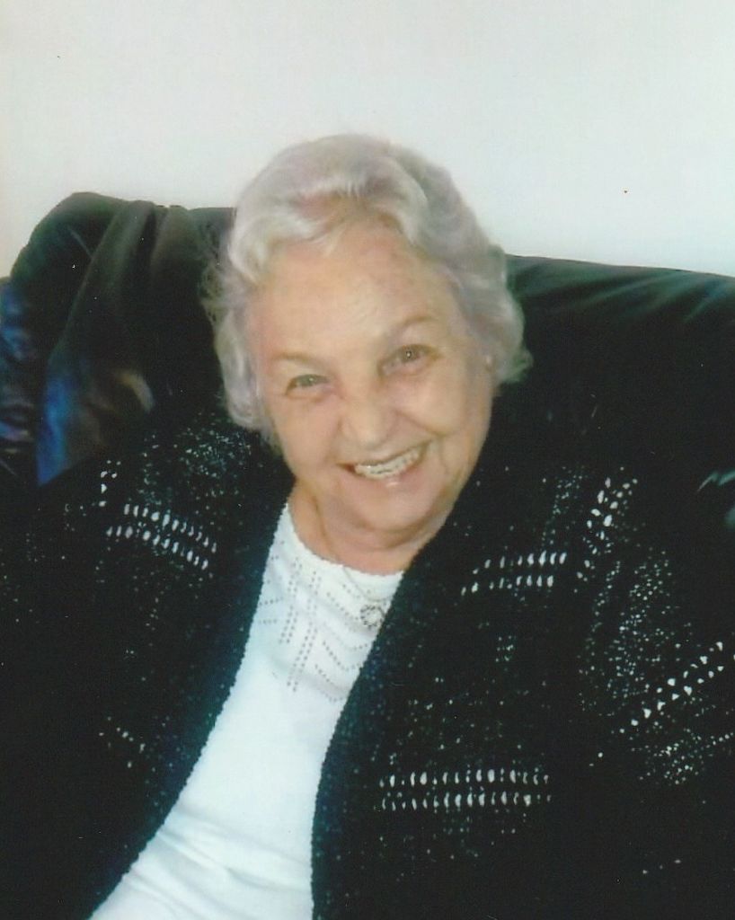Marjorie Elizabeth Frady Profile Photo