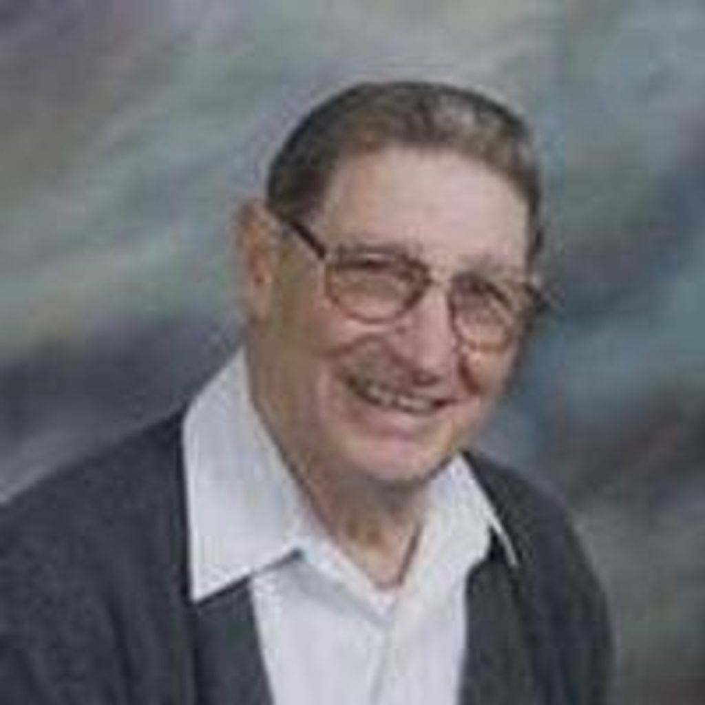 George  E. Reynolds