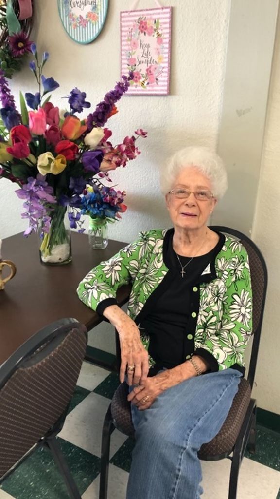 Edna Lee Coyle Profile Photo