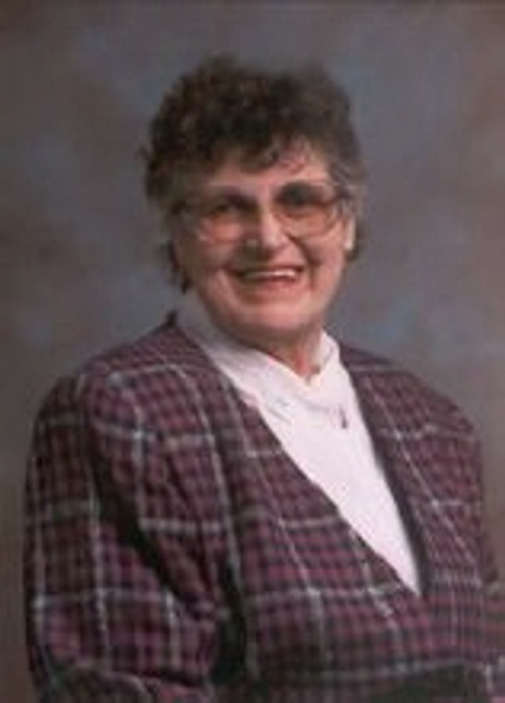 Agnes Marie Zimmer