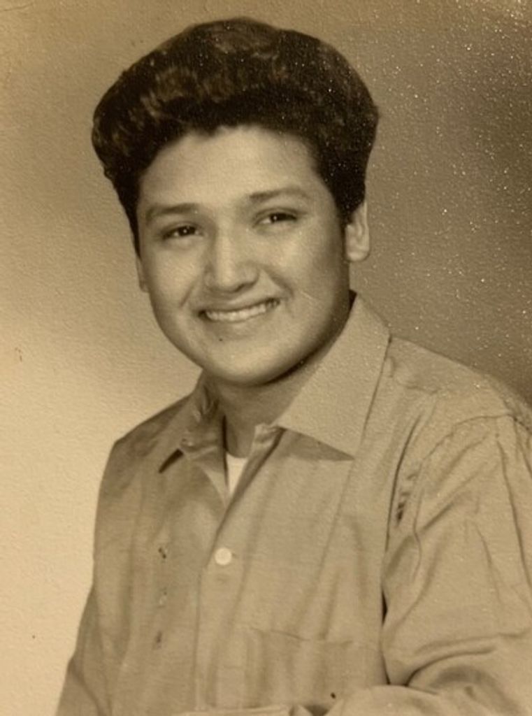 Jesse Garcia Jr. Profile Photo