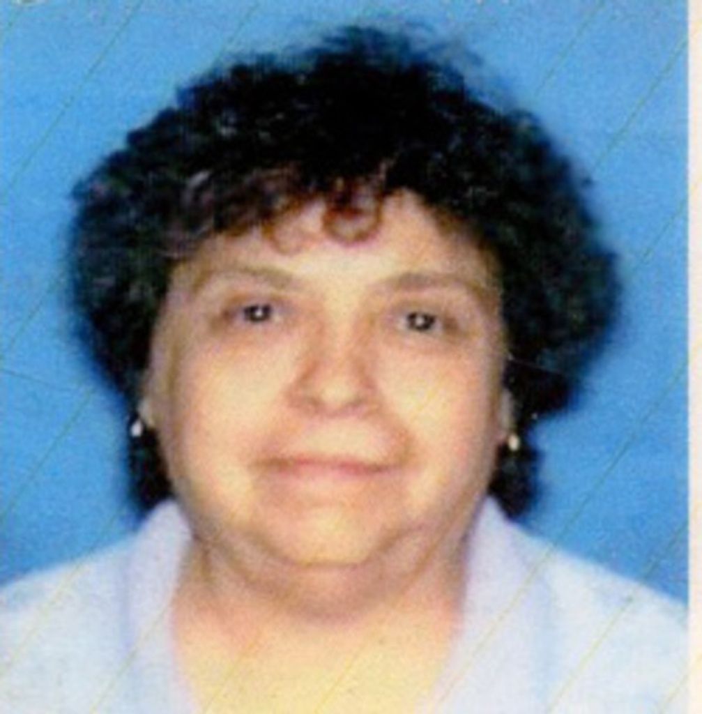 Ana Maria Brightman