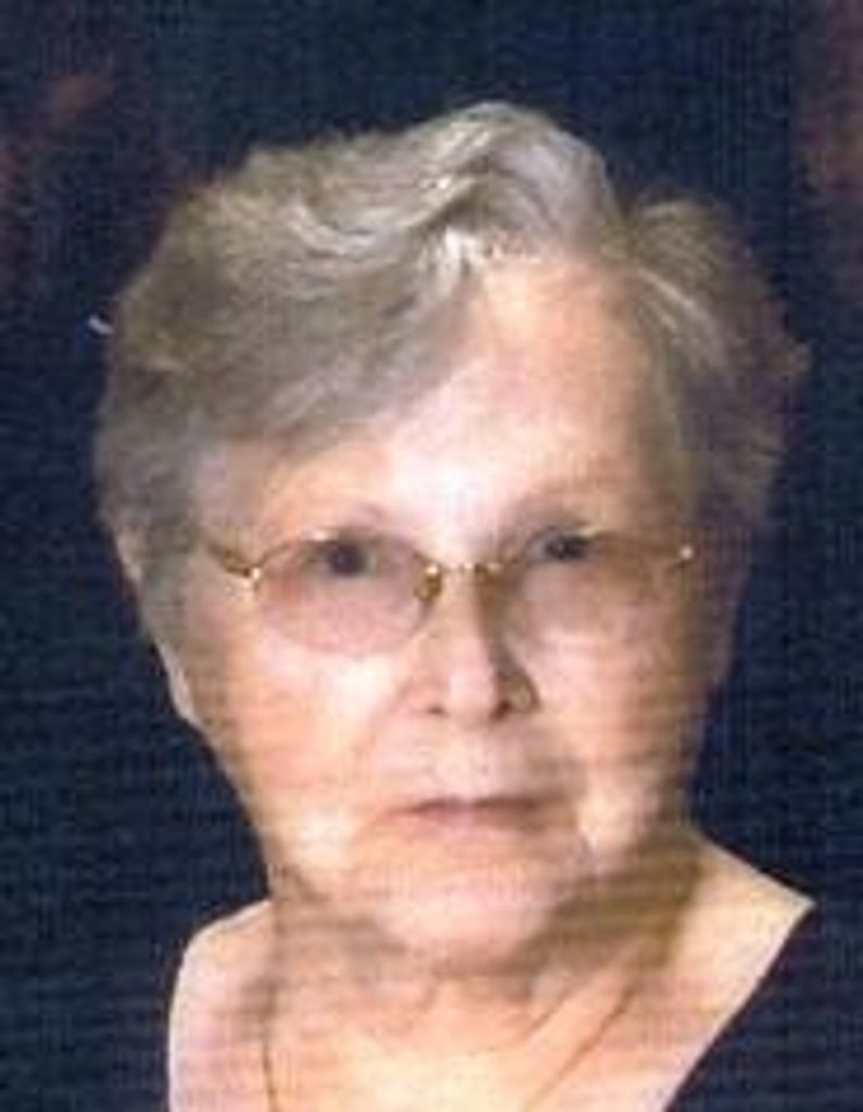 Eileen Marie (Woodland)  Phillips