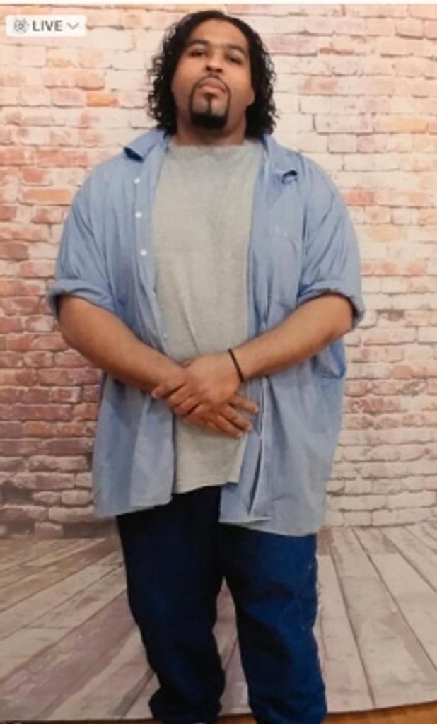 Brien Nathaniel Hayes Profile Photo
