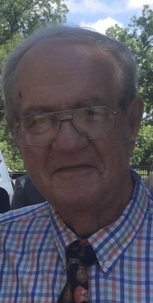 Emmette Roger Fields Profile Photo
