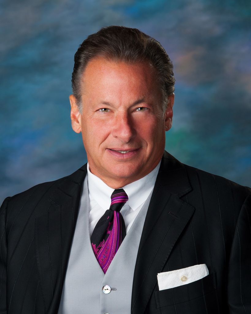 Francis A. Fregiato Profile Photo