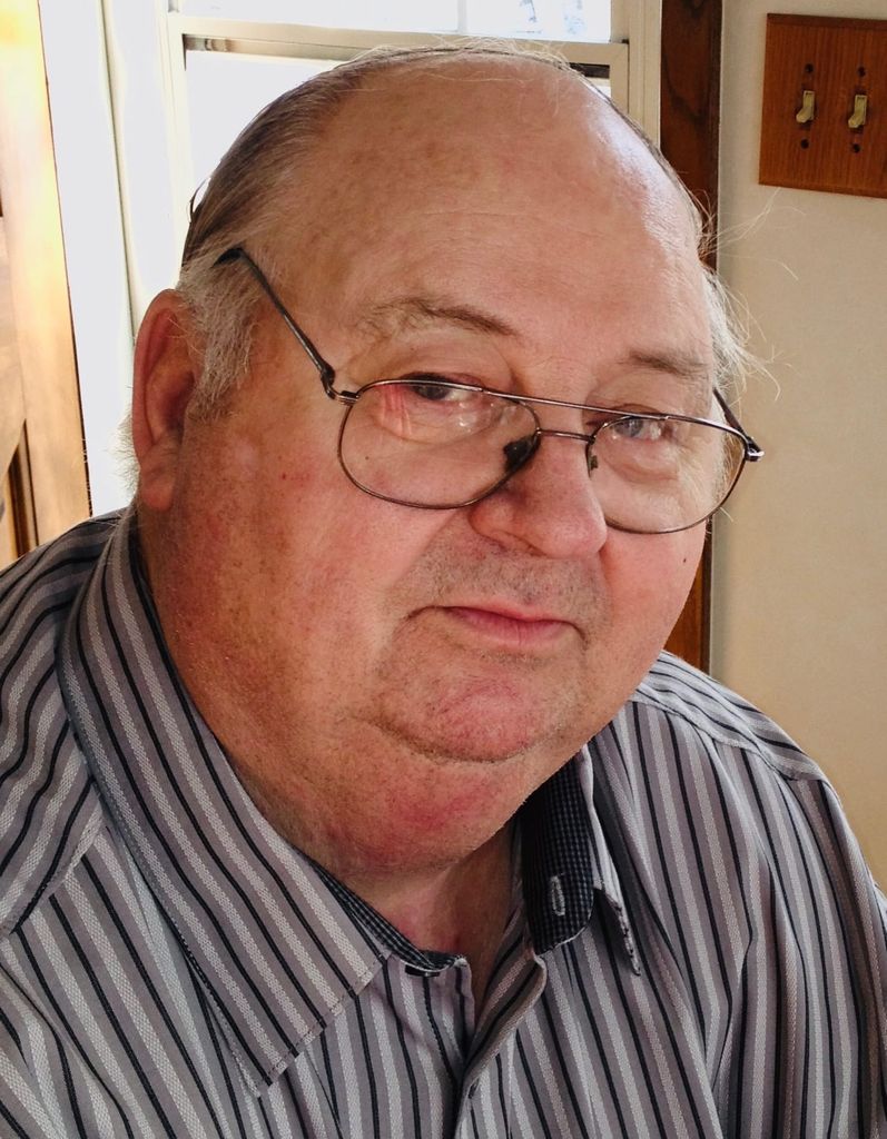 Ronald D. Brakke Profile Photo