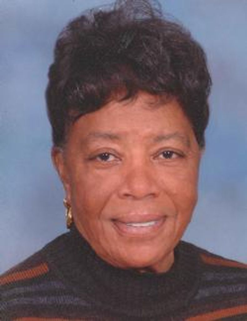Frances Viola (Dorsey) Wilson