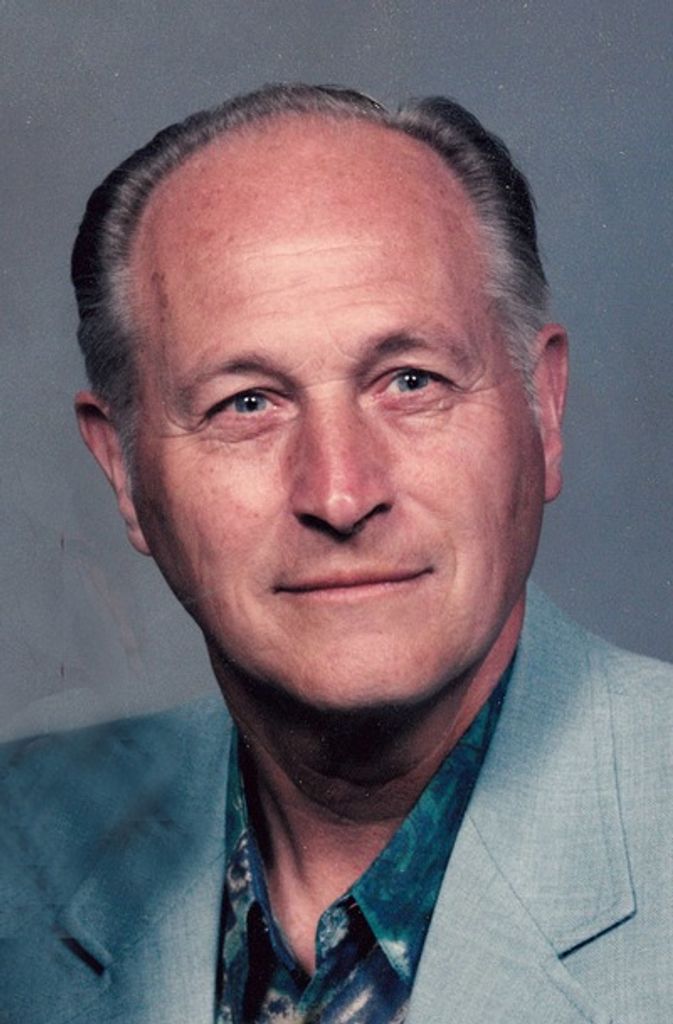 Frank J. Davis Profile Photo