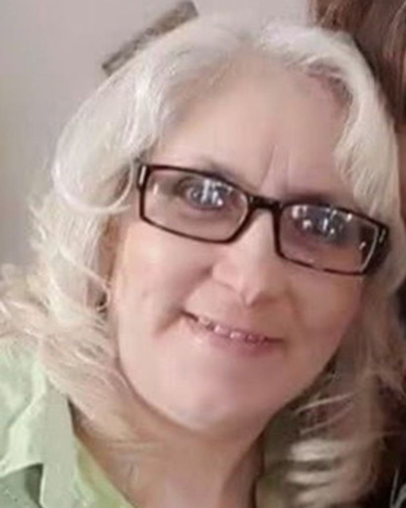 Eugenia "Gina" Marie Calhoun