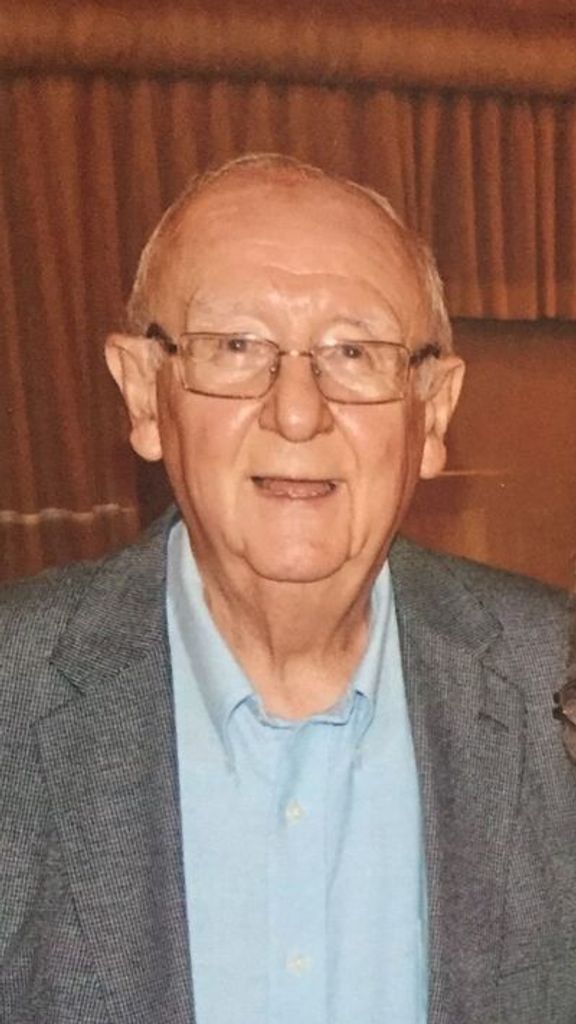 Francis "Frank" Mortimer